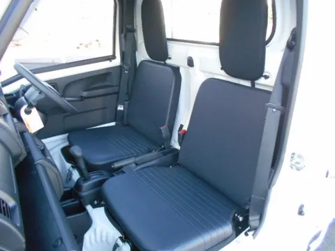 Subaru Sambar Truck