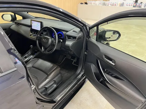 Toyota Corolla Touring