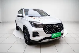 Chery Tiggo 5x