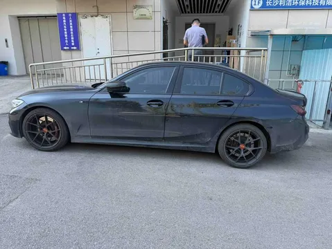 BMW 3-Series