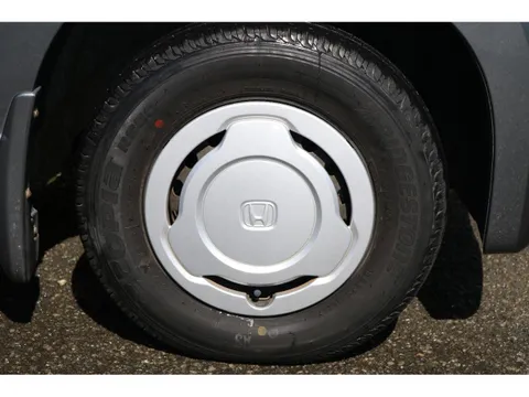 Honda N-VAN Plus Style