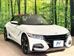 Honda S660