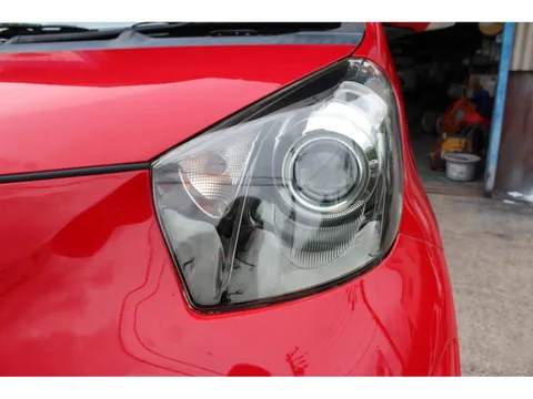Toyota iQ