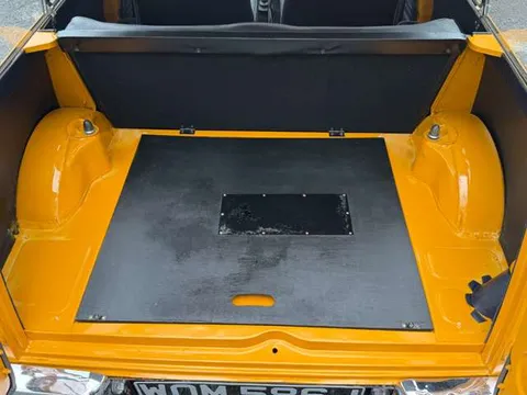 Austin Mini