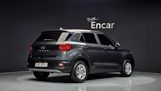 Hyundai Venue