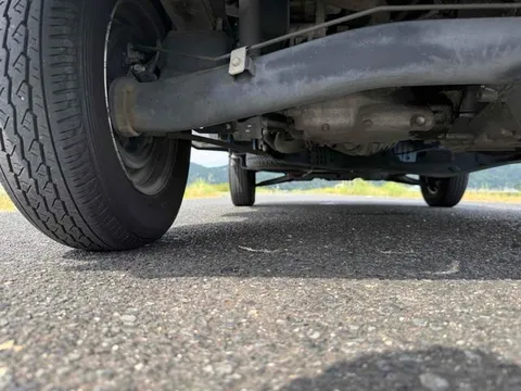 Honda Acty Truck