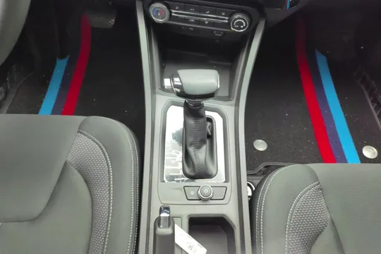 Chery Tiggo 3x