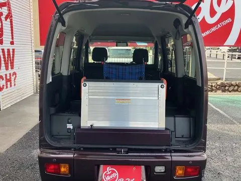 Daihatsu Atrai Wagon