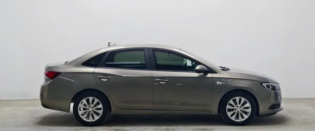 Buick Excelle GT