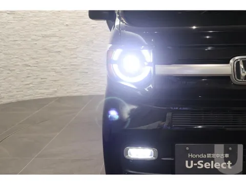 Honda N-VAN Plus Style
