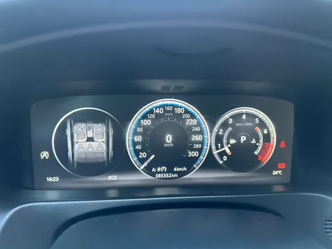 Jaguar XFL
