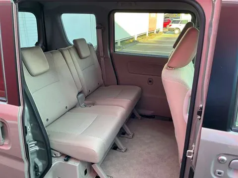 Nissan Clipper Rio