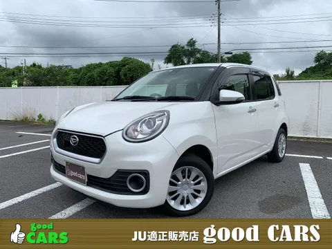 Daihatsu Boon