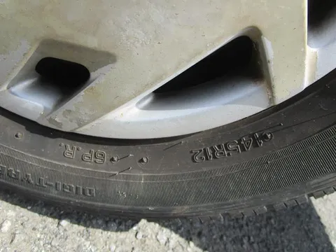 Honda Acty Truck