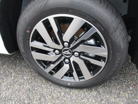 Daihatsu Thor