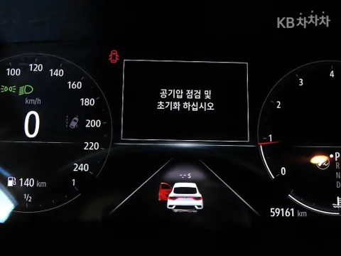 Renault XM3