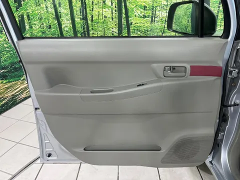 Toyota Pixis Space