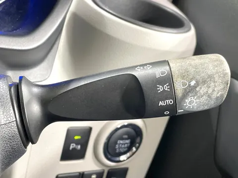 Subaru Pleo Plus
