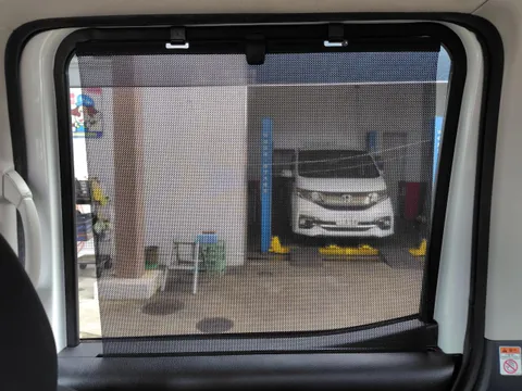Mitsubishi eK Space Custom