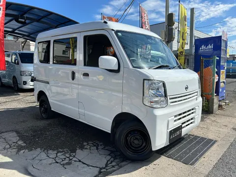 Nissan Clipper