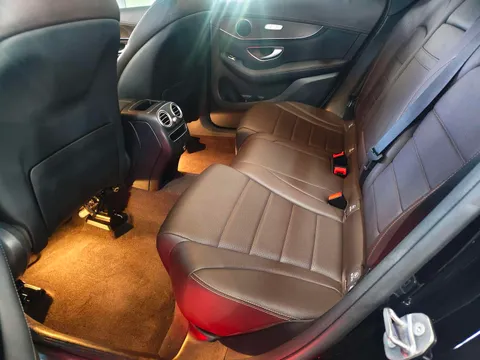 Mercedes-Benz Mercedes-Benz GLC