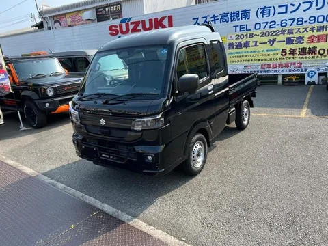 Suzuki Super Carry