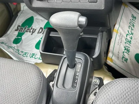 Toyota Pixis Truck