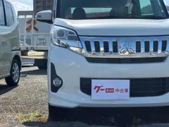 Mitsubishi eK Space Custom