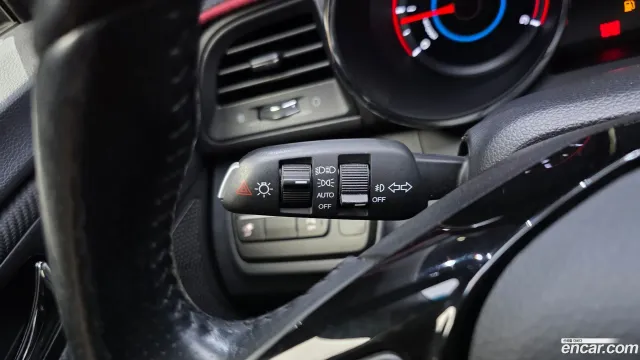 SsangYong Tivoli XLV (Tivoli Air)