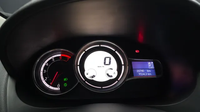 Renault SM3