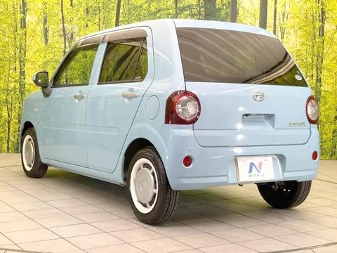 Daihatsu Mira Tocot