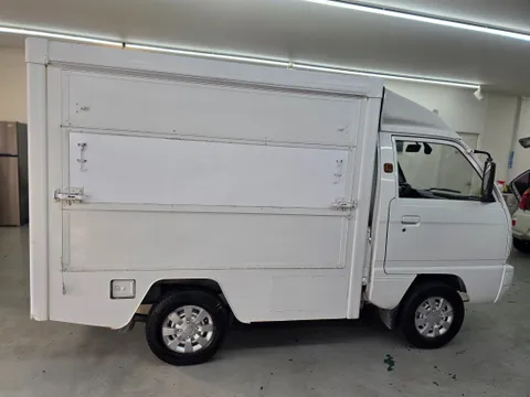 Chevrolet Labo