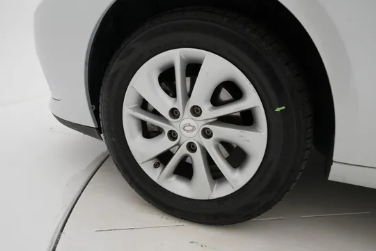 Renault SM3