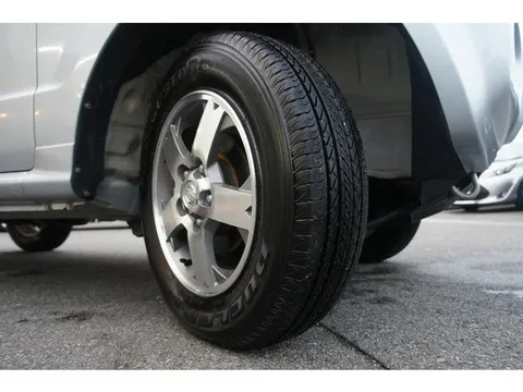 Nissan KIX