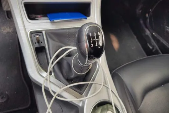 Geely Vision