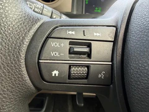 Honda N-BOX Joy