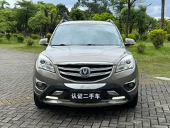 Changan CS35