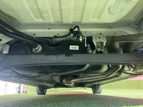 Suzuki Alto Works