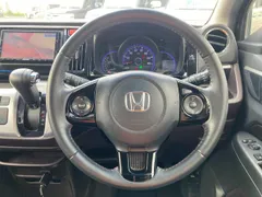 Honda N-WGN Custom