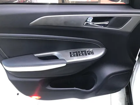 Changan CS35