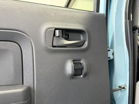 Daihatsu Mira Tocot