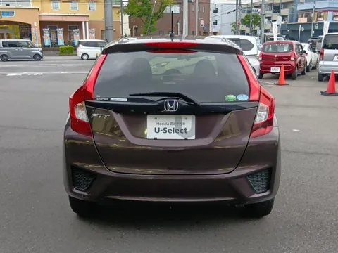 Honda Jazz (Fit)