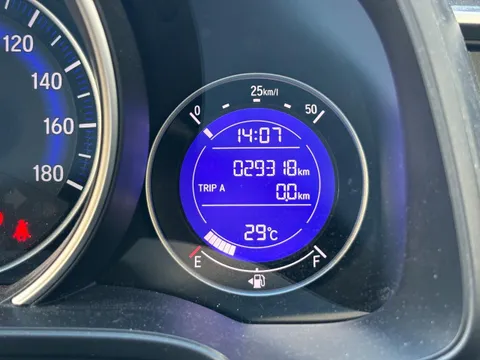 Honda Jazz (Fit)