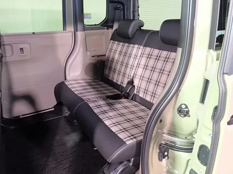 Honda N-BOX Joy