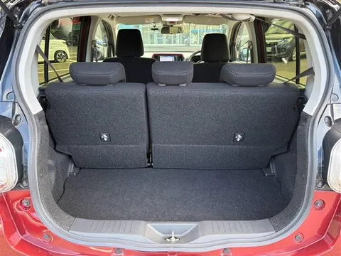 Daihatsu Boon
