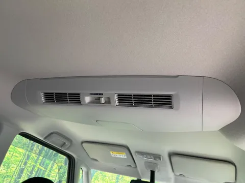 Mitsubishi eK Space Custom