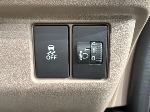 Honda N-BOX Joy