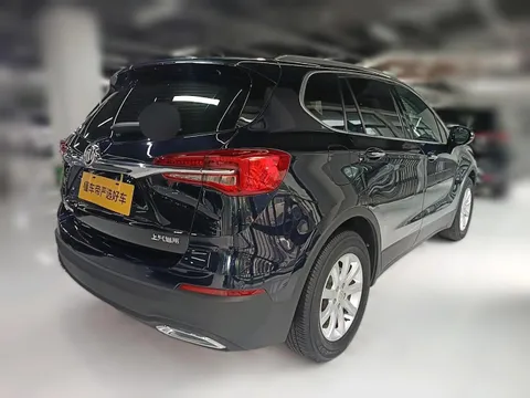 Buick Envision