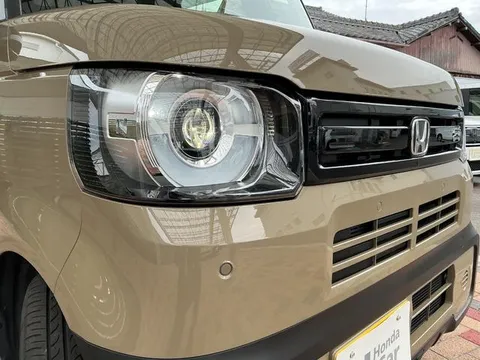 Honda N-BOX Joy