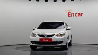 Renault SM3